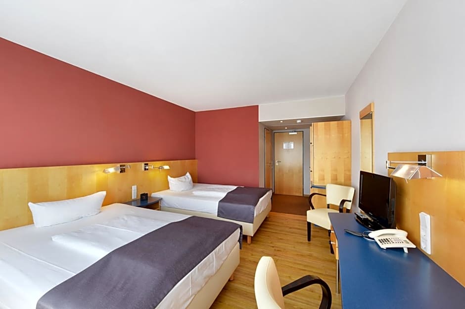 Amedia Dresden Elbpromenade, Trademark Collection by Wyndham