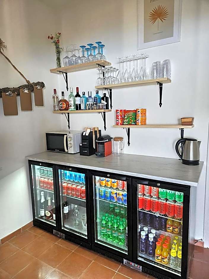 La Roqueta Hotel