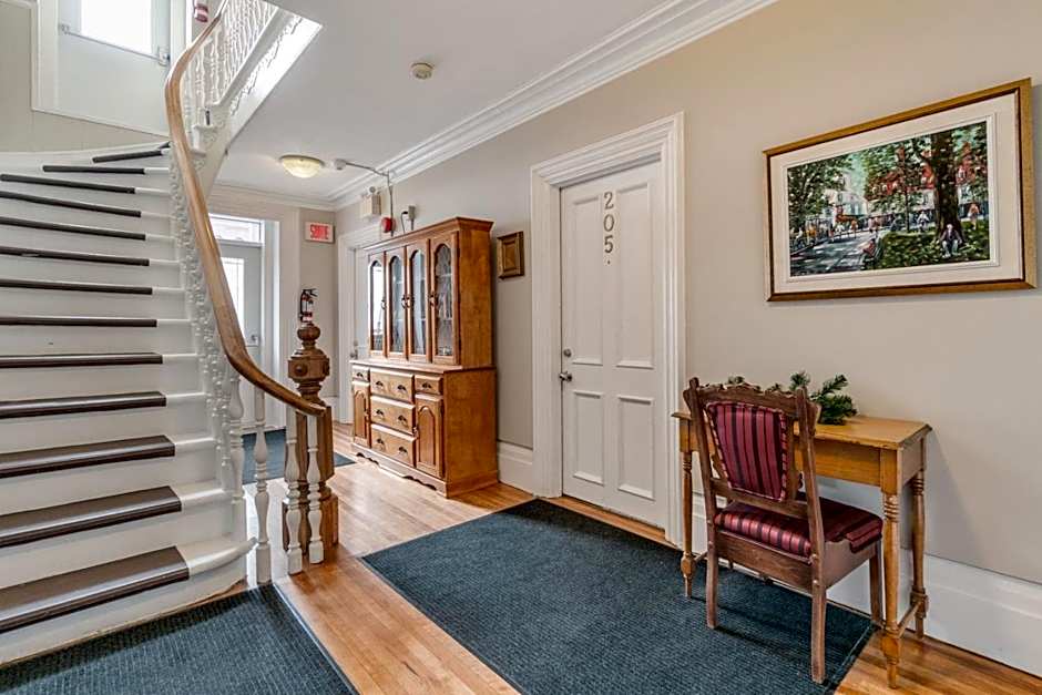 Manoir de la Tour - Par Aneyro