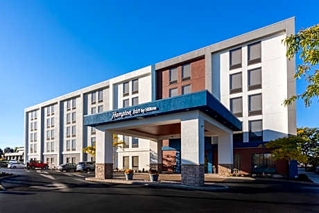 Hampton Inn By Hilton Buffalo South/I-90