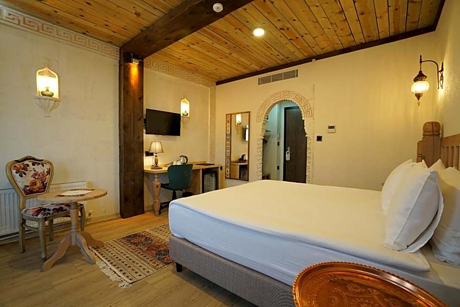 RAYMAR HOTELS MARDİN