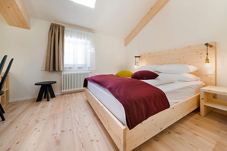 Zum Hirschen Boutique Hotel Val di Non