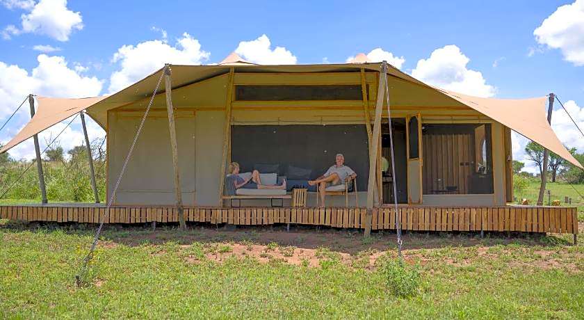 Anantya Serengeti