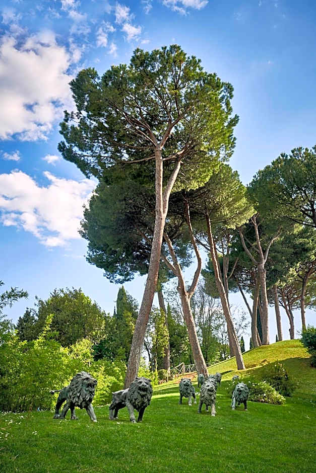 Rome Cavalieri, Waldorf Astoria By Hilton Hotels & Resorts