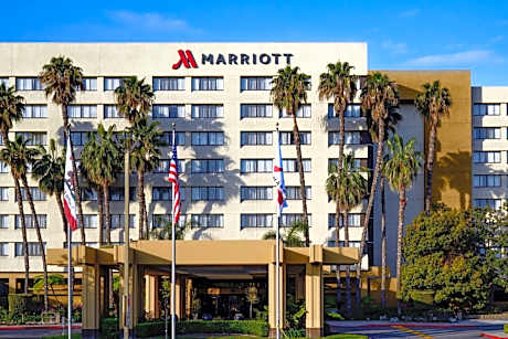 Long Beach Marriott