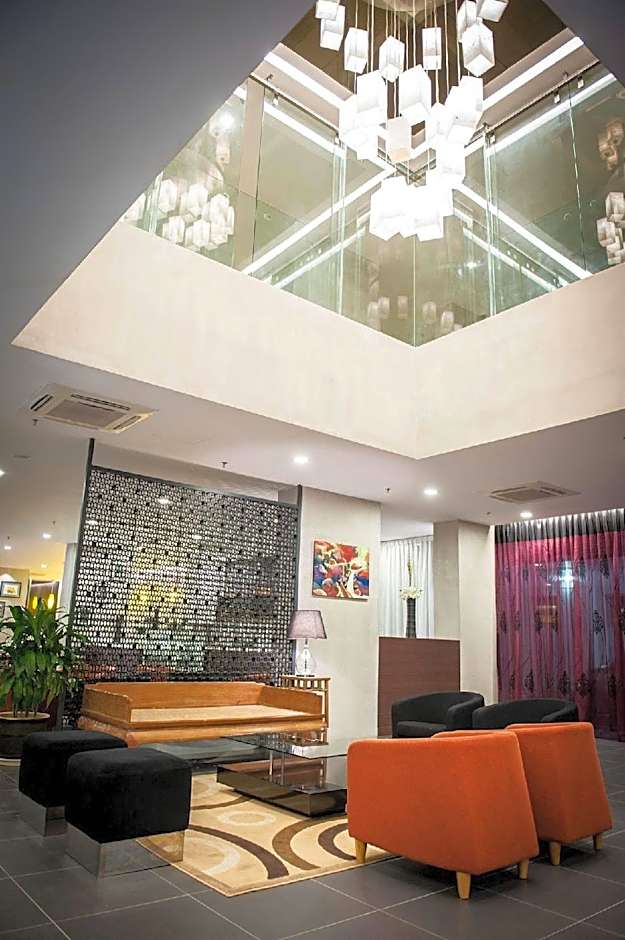 Sky Hotel Kota Kinabalu