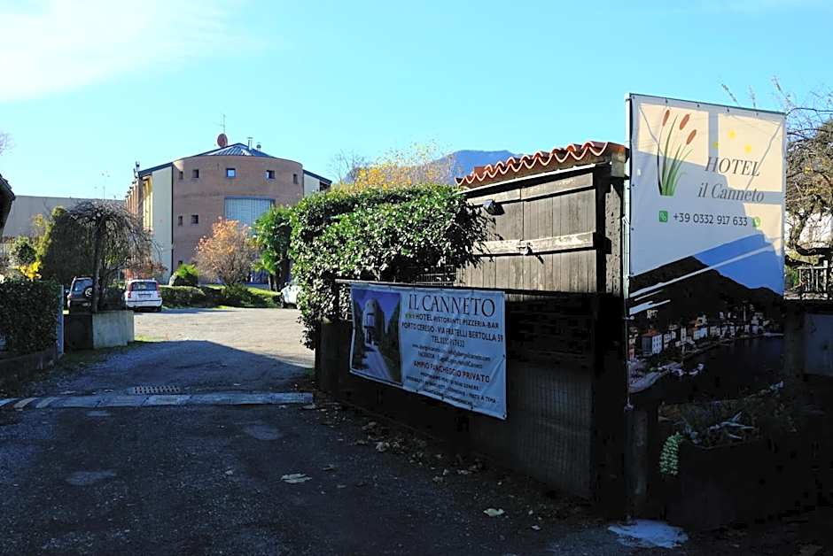 Hotel Il Canneto