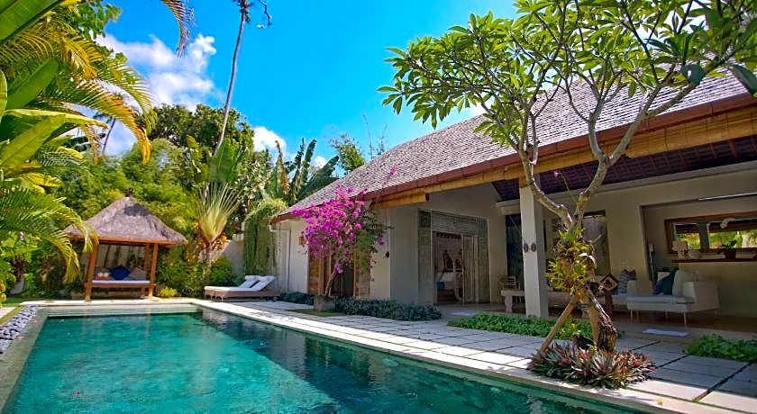 Villa Bali Asri Batubelig