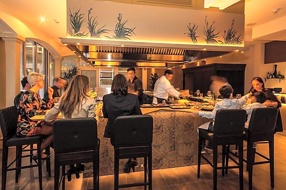 Suitenhotel Parco Paradiso