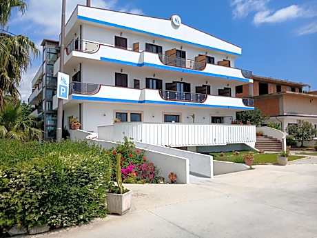 Hotel Onda Bleu