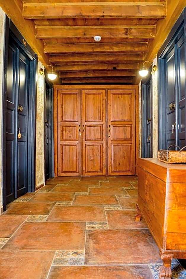 La Casa Carina Hotel