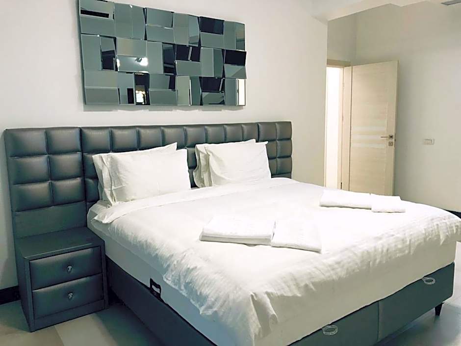 Enjoy Life Apartments