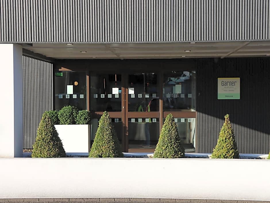 Garner Hotel Preston Samlesbury By IHG