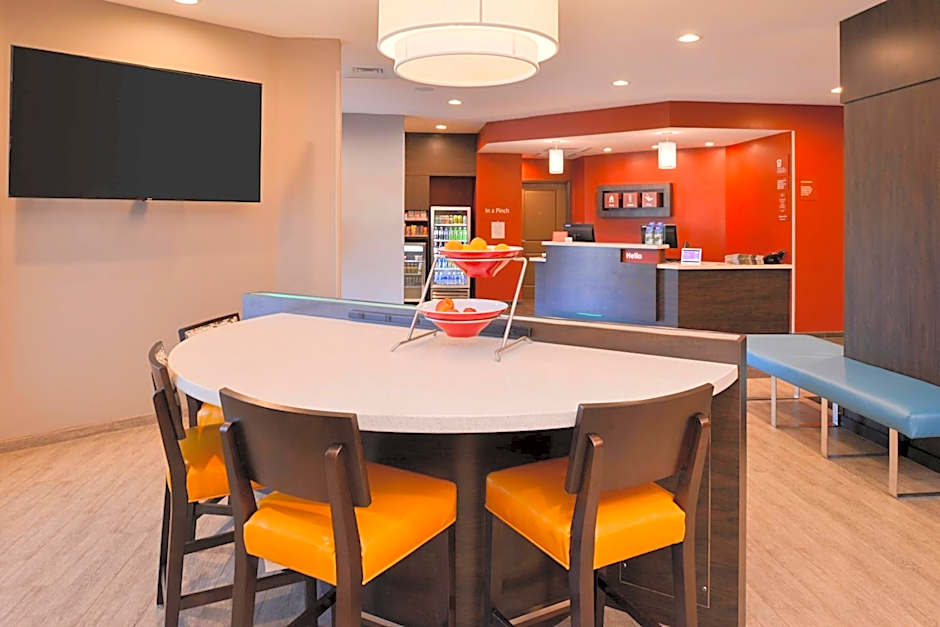 TownePlace Suites by Marriott Laplace