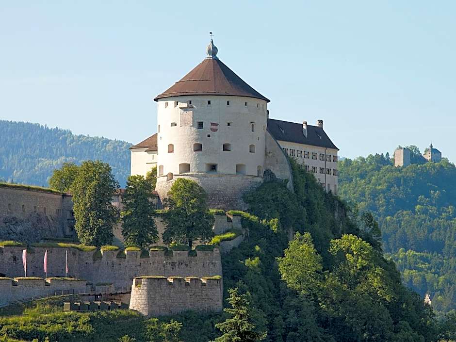 Unterwirt - Restaurant & Gasthof Ebbs