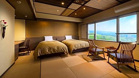 Ikaho Onsen Kishigon Ryokan