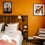 Aiden by Best Western Paris Roissy CDG