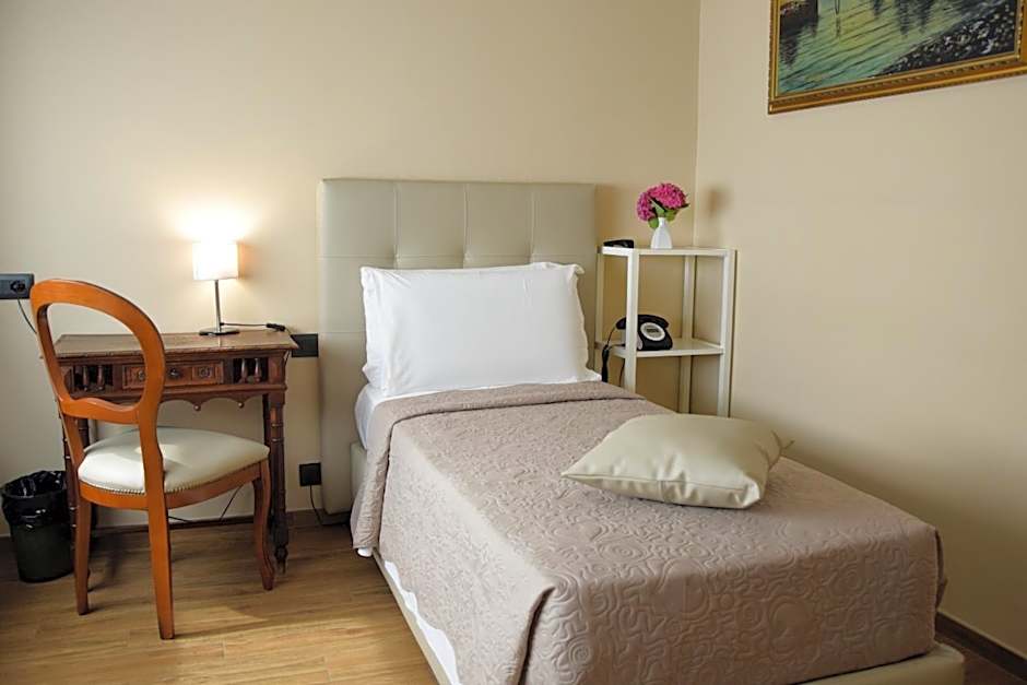 Hotel Valentino Du Parc