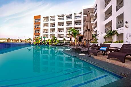 Medano Hotel and Spa