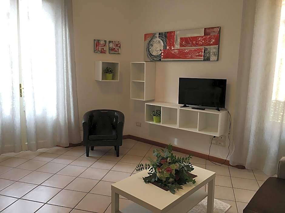 Residence Gloria