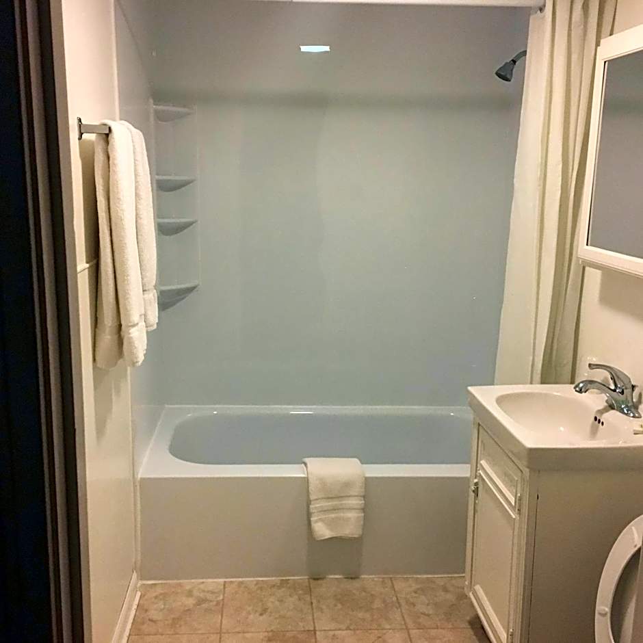 Clarence Inn Extended Stay