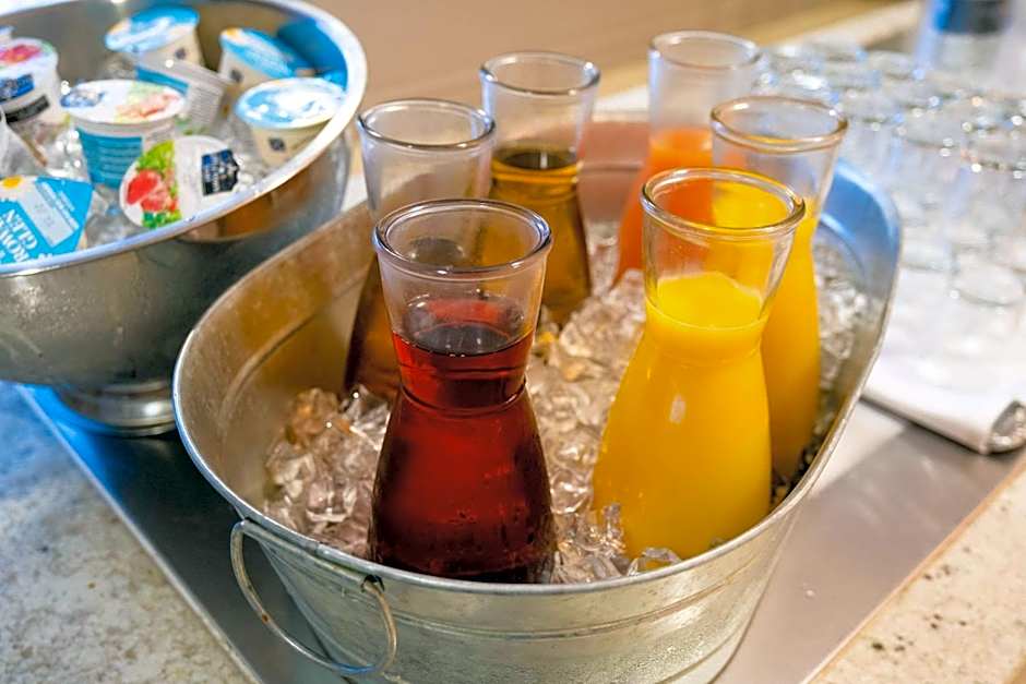 Holiday Inn Newcastle South by IHG