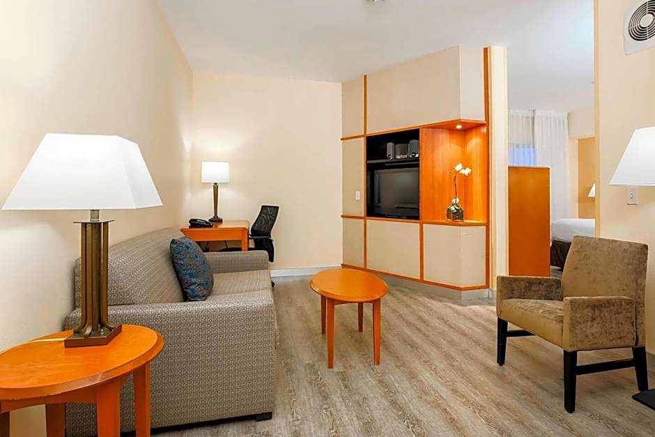 Fairfield Inn & Suites by Marriott Temecula