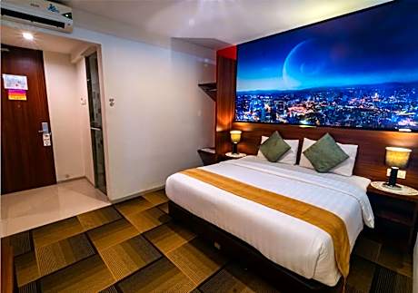 Noble Double or Twin Room