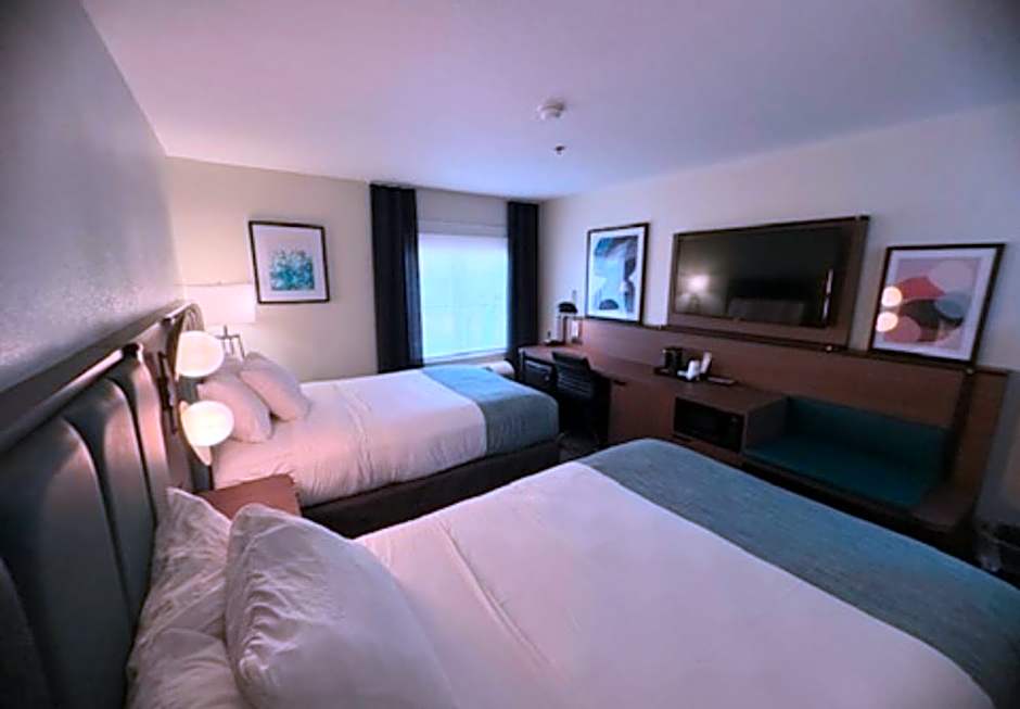 Wingate by Wyndham Kings Bay Naval Base / I-95