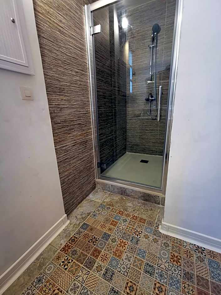 La Bastide des Mûriers