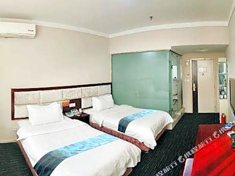 Changcheng Hotel