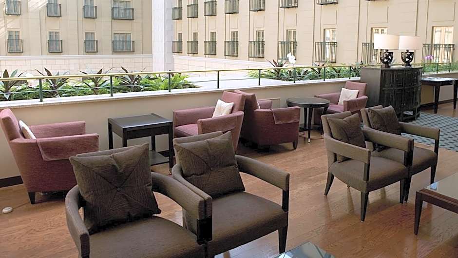 Mito Plaza Hotel