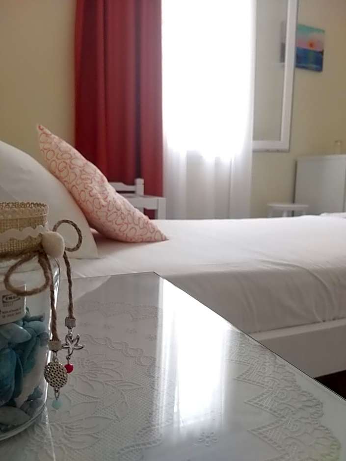 Syrianos Hotel – Naxos City, UT