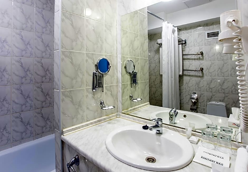 Best Western Plus Atakent Park Hotel