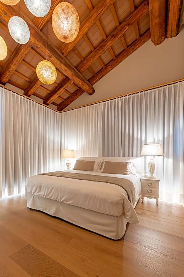 Borghetto San Biagio Relais Agriturismo