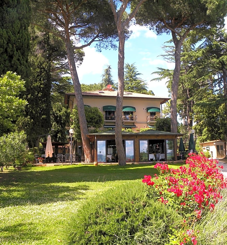 Hotel Kursaal