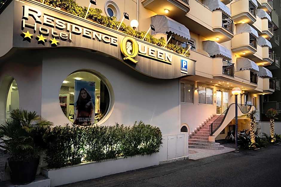 Residence Queen