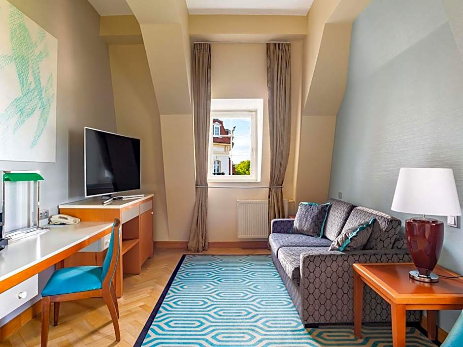 Sofitel Grand Sopot Hotel