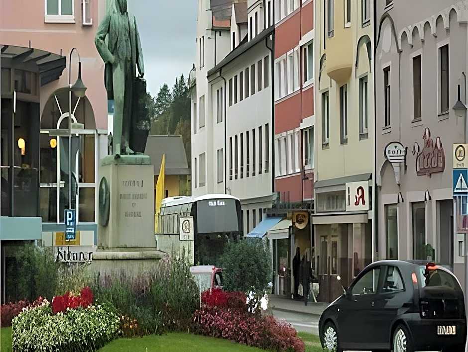 Central City Hotel