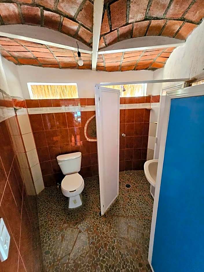 Las Cabañas del Tio Lalo