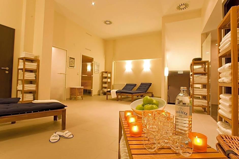 Flemings Hotel Wien-Stadthalle