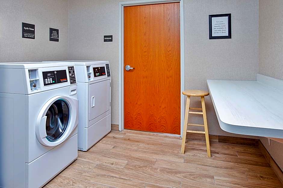 Hampton Inn By Hilton Detroit/Utica-Shelby Township