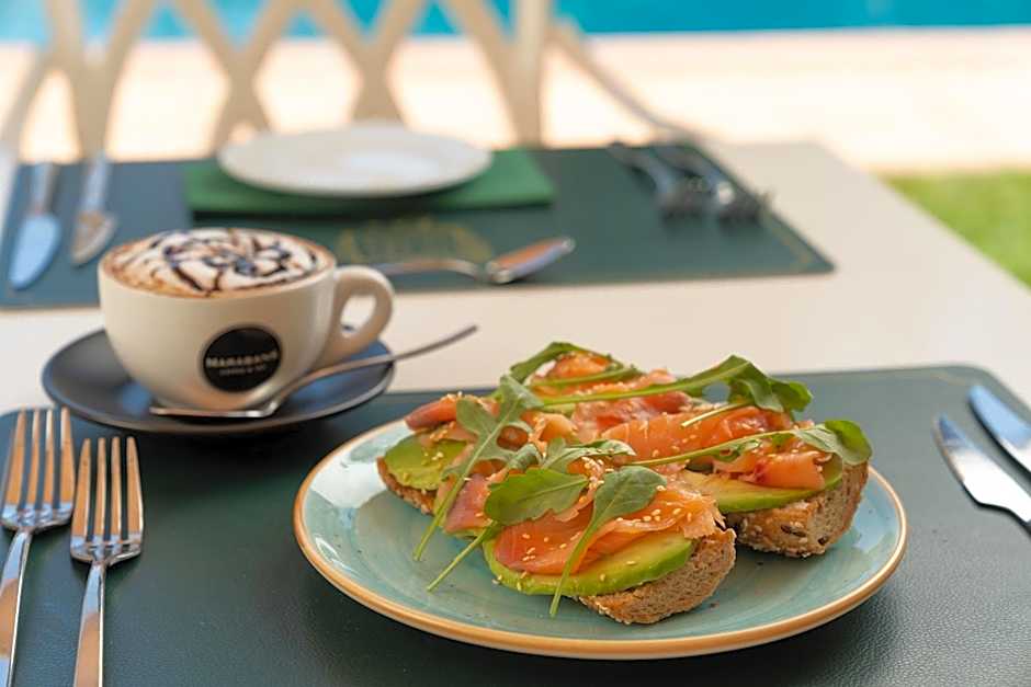 Hotel Araxa - Adults only