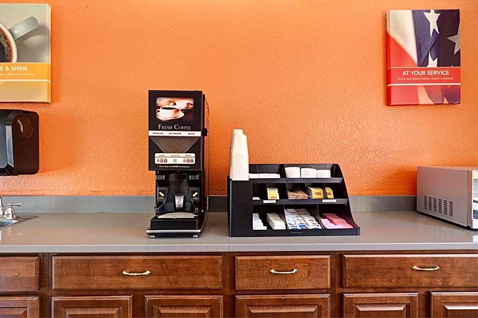 Motel 6-Shepherdsville, KY Louisville South