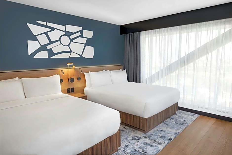 Le Meridien Mexico City Reforma