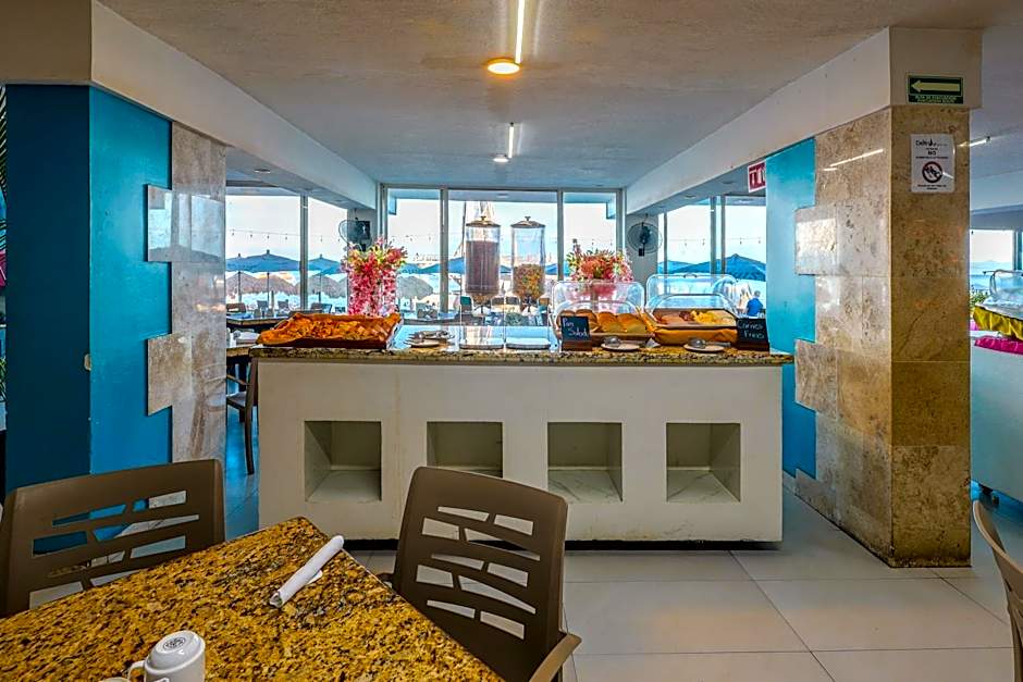 Hotel Delfin PV Beach Resort photo 34