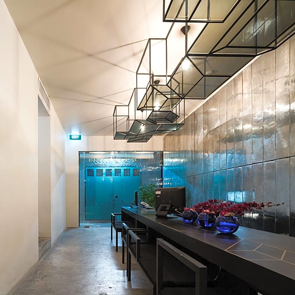 Sala Rattanakosin Bangkok