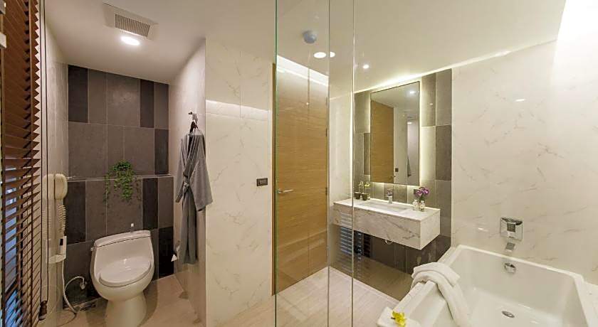 LiT BANGKOK Residence