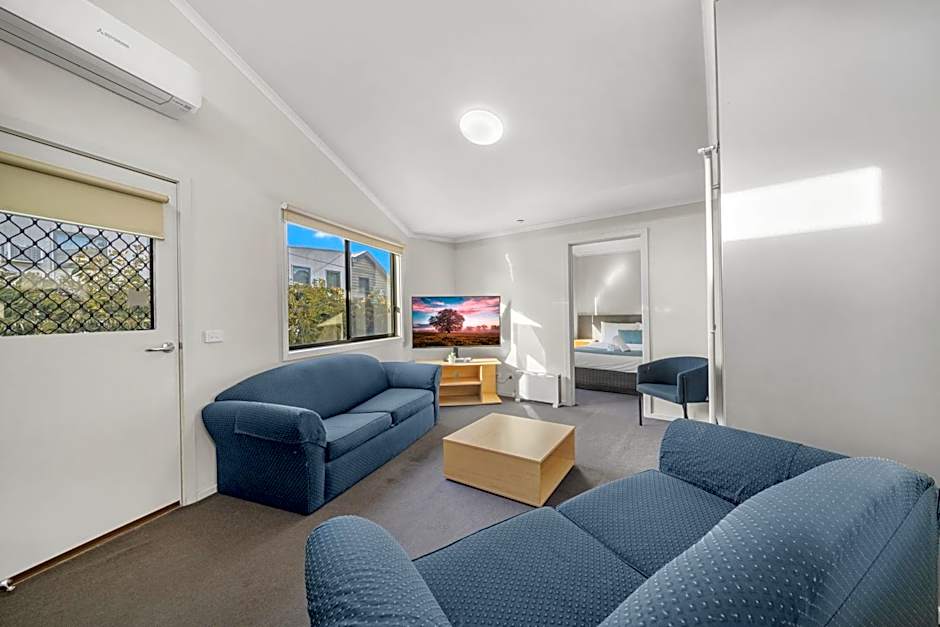 Sovereign Views Apartments