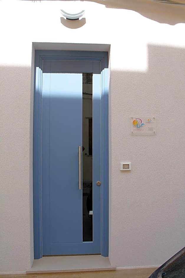 B&B Marconi – Favignana Island, CA